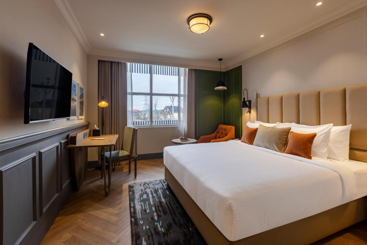 Sarovar Portico 4* Srinagar (Jammu and Kashmir)